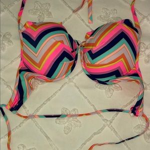 •VICTORIAS SECRET 2 piece bathing suit